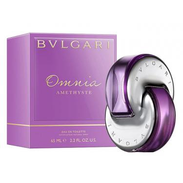Bvlgari Omnia Amethyste 40Ml    Ženski (Eau De Toilette)