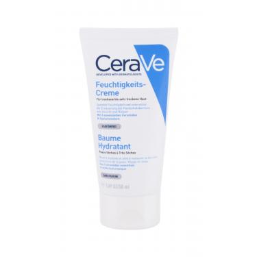 Cerave Moisturizing   50Ml    Ženski (Krema Za Tijelo)