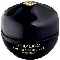Shiseido Future Solution Lx   50Ml    Ženski Bez Kutije(Nocna Krema Za Kožu)