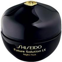 Shiseido Future Solution Lx   50Ml    Ženski Bez Kutije(Nocna Krema Za Kožu)