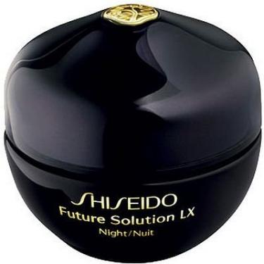 Shiseido Future Solution Lx   50Ml    Ženski Bez Kutije(Nocna Krema Za Kožu)