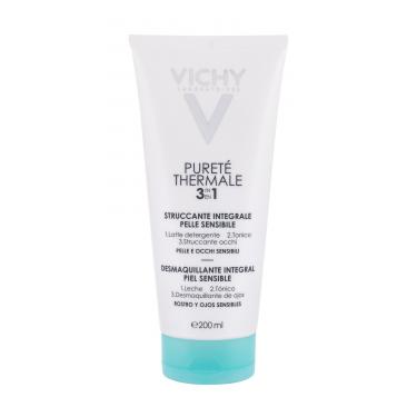 Vichy Purete Thermale 3 In 1  200Ml    Ženski (Sredstva Za Cišcenje Lica)