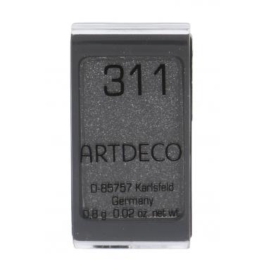 Artdeco Glamour   0,8G 311 Glam Smokey Black   Ženski (Sjenilo Za Oci)