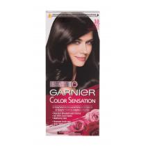 Garnier Color Sensation   40Ml 3,0 Prestige Brown   Ženski (Boja Kose)