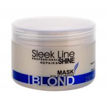 Stapiz Sleek Line Blond   250Ml    Ženski (Maska Za Kosu)