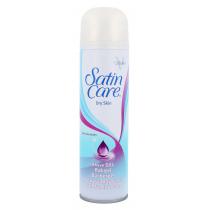 Gillette Satin Care   200Ml    Ženski (Gel Za Brijanje)