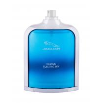 Jaguar Classic Electric Sky  100Ml    Muški Bez Kutije(Eau De Toilette)
