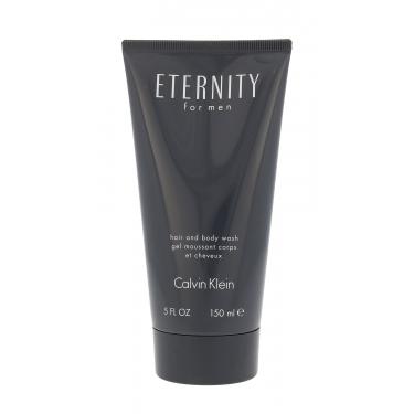 Calvin Klein Eternity   150Ml   For Men Muški (Gel Za Tuširanje)