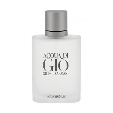 Giorgio Armani Acqua Di Gio Pour Homme  50Ml    Muški (Eau De Toilette)