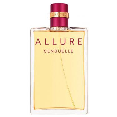 Chanel Allure Sensuelle   100Ml    Ženski Bez Kutije(Eau De Parfum)