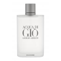 Giorgio Armani Acqua Di Gio Pour Homme  200Ml    Muški (Eau De Toilette)