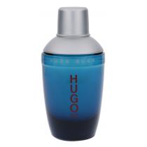 Hugo Boss Hugo Dark Blue  75Ml    Muški (Eau De Toilette)