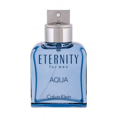 Calvin Klein Eternity Aqua  100Ml   For Men Muški (Eau De Toilette)
