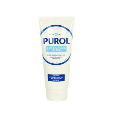 Purol Soft Cream Plus   100Ml    Ženski (Dnevna Krema)