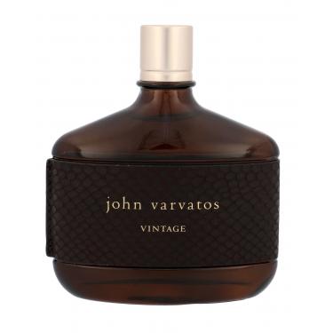 John Varvatos Vintage   125Ml    Muški (Eau De Toilette)