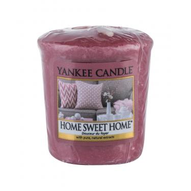 Yankee Candle Home Sweet Home   49G    Unisex (Mirisna Svijeca)