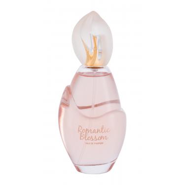 Jeanne Arthes Romantic Blossom  100Ml    Ženski (Eau De Parfum)