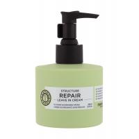 Maria Nila Structure Repair Leave In Cream  200Ml    Ženski (Njega Kose Koja Se Ne Ispire)