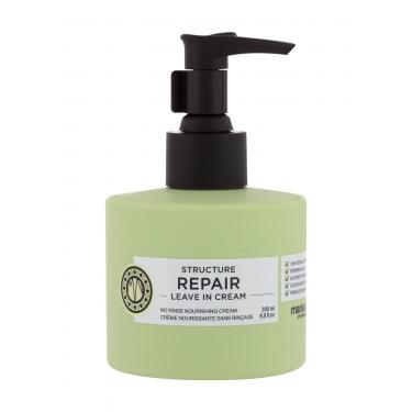 Maria Nila Structure Repair Leave In Cream  200Ml    Ženski (Njega Kose Koja Se Ne Ispire)