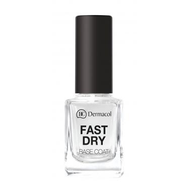 Dermacol Fast Dry   11Ml    Ženski (Njega Noktiju)