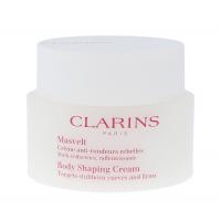 Clarins Expert Contouring Care Body Shaping Cream  200Ml    Ženski (Krema Za Tijelo)