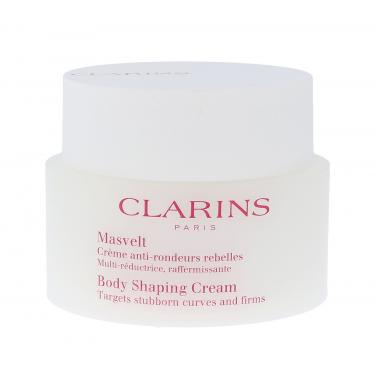 Clarins Expert Contouring Care Body Shaping Cream  200Ml    Ženski (Krema Za Tijelo)