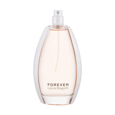 Laura Biagiotti Forever Touche D´Argent  100Ml    Ženski Bez Kutije(Eau De Parfum)