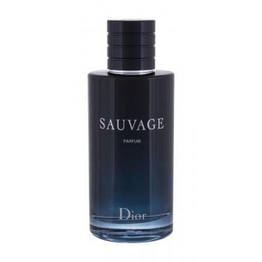 Christian Dior Sauvage   200Ml    Muški (Perfume)