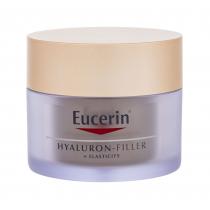 Eucerin Hyaluron-Filler + Elasticity  50Ml    Ženski (Nocna Krema Za Kožu)
