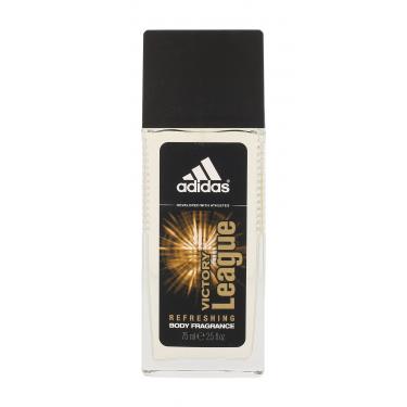 Adidas Victory League   75Ml    Muški (Dezodorans)