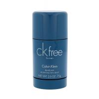 Calvin Klein Ck Free   75Ml   For Men Muški (Dezodorans)