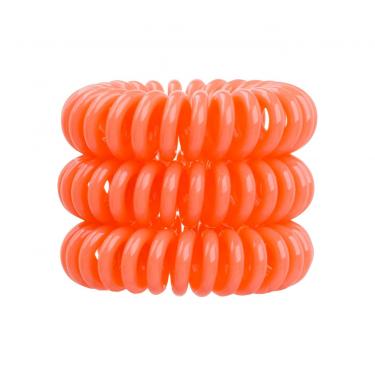 Invisibobble The Traceless Hair Ring   3Pc Sweet Clementine   Ženski (Prsten Za Kosu)