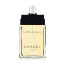 Chanel Cristalle   100Ml    Ženski Bez Kutije(Eau De Parfum)