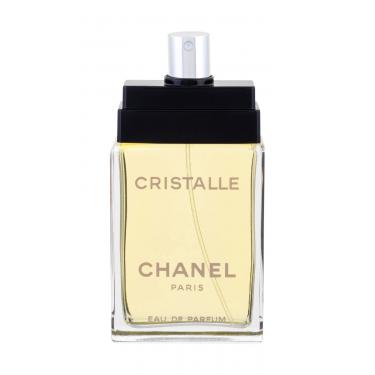 Chanel Cristalle   100Ml    Ženski Bez Kutije(Eau De Parfum)