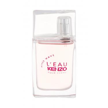 Kenzo L´Eau Kenzo Pour Femme Hyper Wave  30Ml    Ženski (Eau De Toilette)