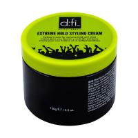 Revlon Professional D:Fi Extreme Hold Styling Cream  150G    Ženski (Krema Za Kosu)