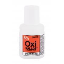 Kallos Cosmetics Oxi   60Ml   6% Ženski (Boja Kose)
