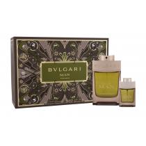 Bvlgari Man Wood Essence Edp 100 Ml + Edp 15 Ml 100Ml    Muški (Eau De Parfum)