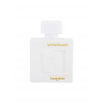 Franck Olivier White Touch   100Ml    Ženski (Eau De Parfum)