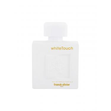 Franck Olivier White Touch   100Ml    Ženski (Eau De Parfum)