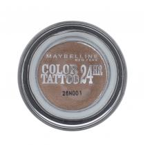 Maybelline Color Tattoo 24H  4G 35 On And On Bronze   Ženski (Sjenilo Za Oci)