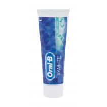 Oral-B 3D White   75Ml   Soft Mint Unisex (Pasta Za Zube)