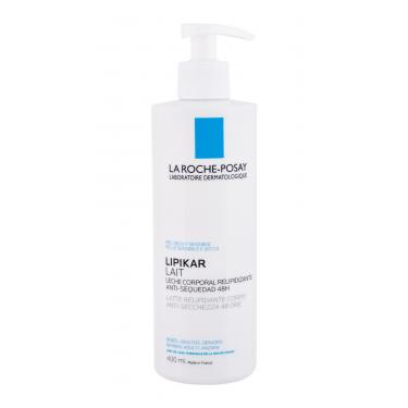 La Roche-Posay Lipikar Lait Anti-Dryness  400Ml    Unisex (Losion Za Tijelo)