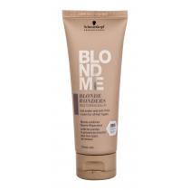 Schwarzkopf Professional Blond Me Blonde Wonders Restoring Balm  75Ml    Ženski (Balzam Za Kosu)