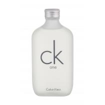 Calvin Klein Ck One   200Ml    Unisex (Eau De Toilette)