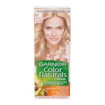 Garnier Color Naturals Créme  40Ml 9,1 Natural Extra Light Ash Blond   Ženski (Boja Kose)