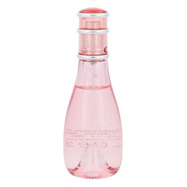 Davidoff Cool Water Sea Rose  30Ml   Woman Ženski (Eau De Toilette)