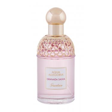 Guerlain Aqua Allegoria Granada Salvia  75Ml    Unisex (Eau De Toilette)