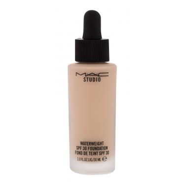 Mac Studio Waterweight  30Ml Nc15  Spf30 Ženski (Makeup)