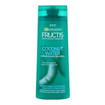 Garnier Fructis Coconut Water  250Ml    Ženski (Šampon)